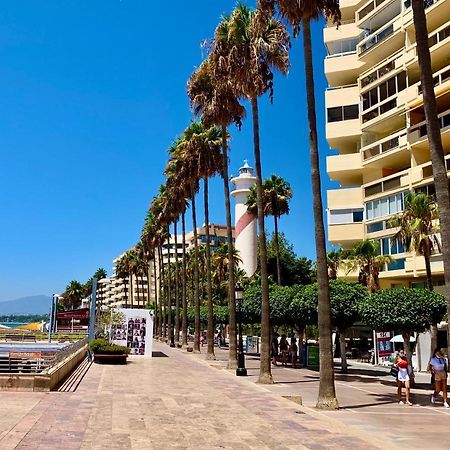 Top Studio On Marbella Boulevard Ngoại thất bức ảnh