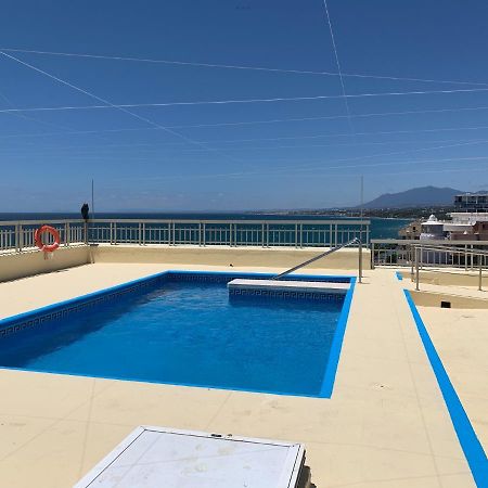 Top Studio On Marbella Boulevard Ngoại thất bức ảnh