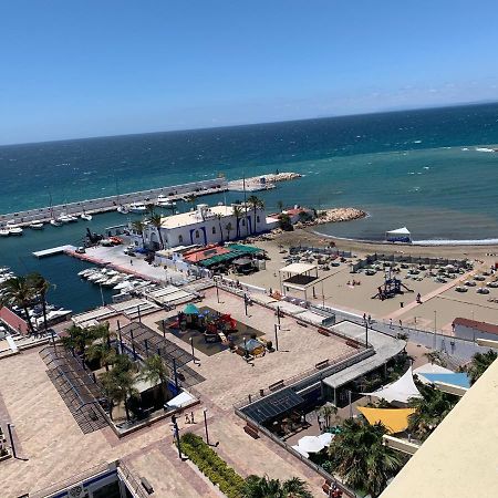 Top Studio On Marbella Boulevard Ngoại thất bức ảnh