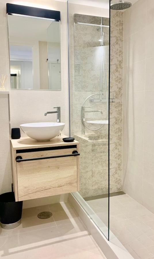 Top Studio On Marbella Boulevard Ngoại thất bức ảnh