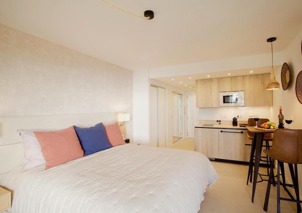 Top Studio On Marbella Boulevard Ngoại thất bức ảnh