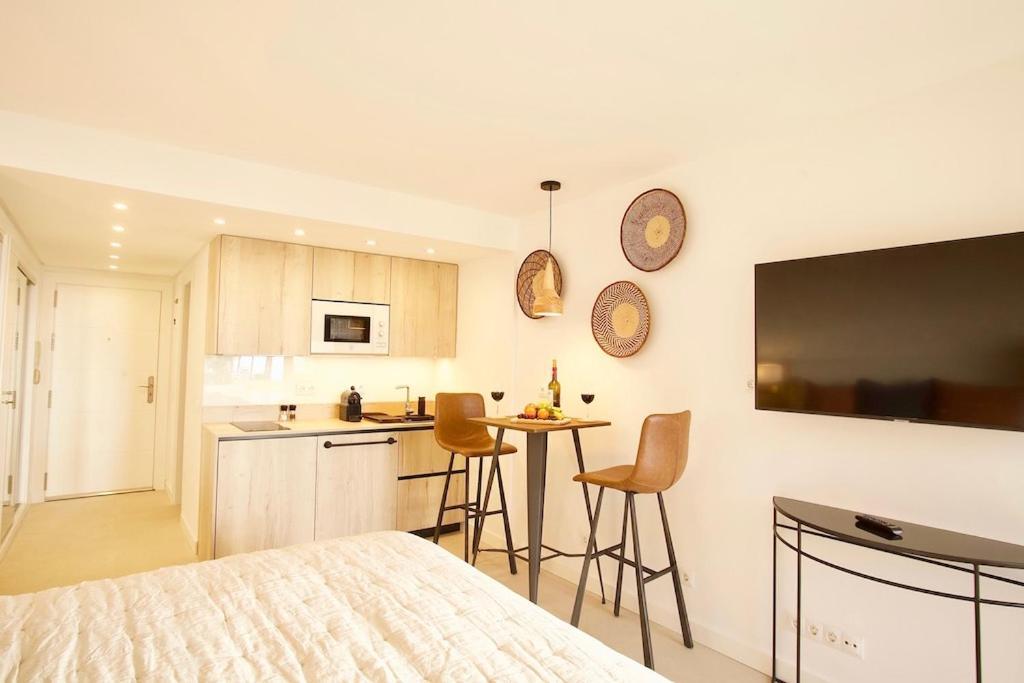 Top Studio On Marbella Boulevard Ngoại thất bức ảnh
