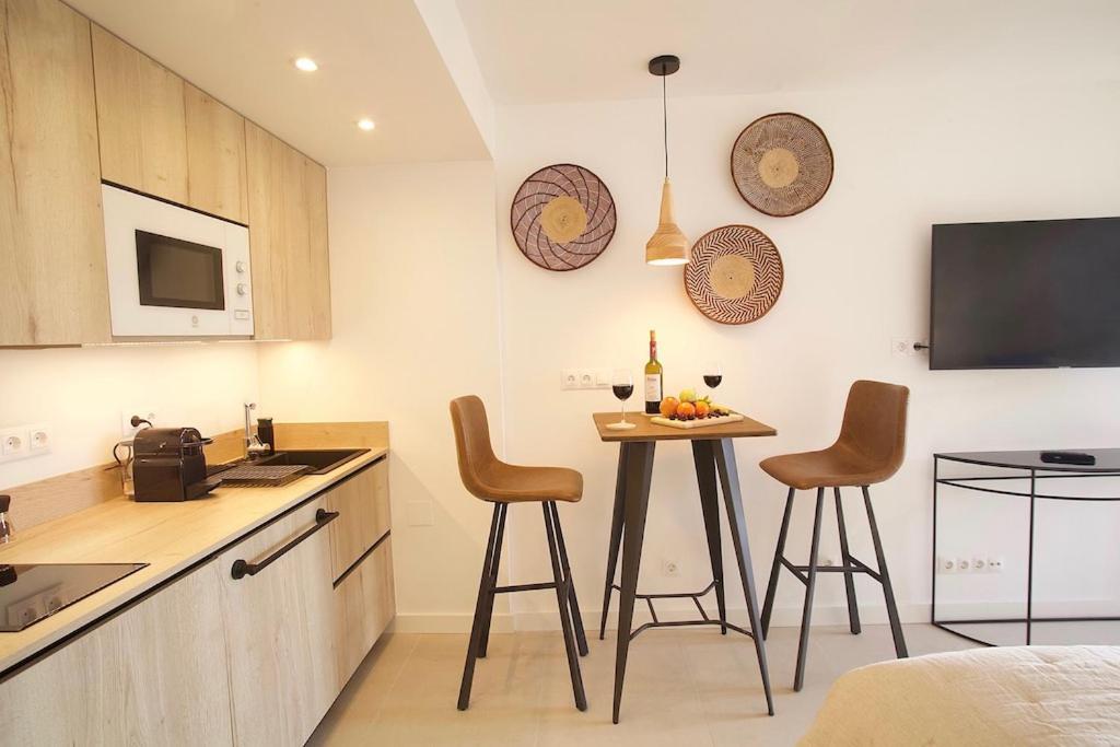 Top Studio On Marbella Boulevard Ngoại thất bức ảnh