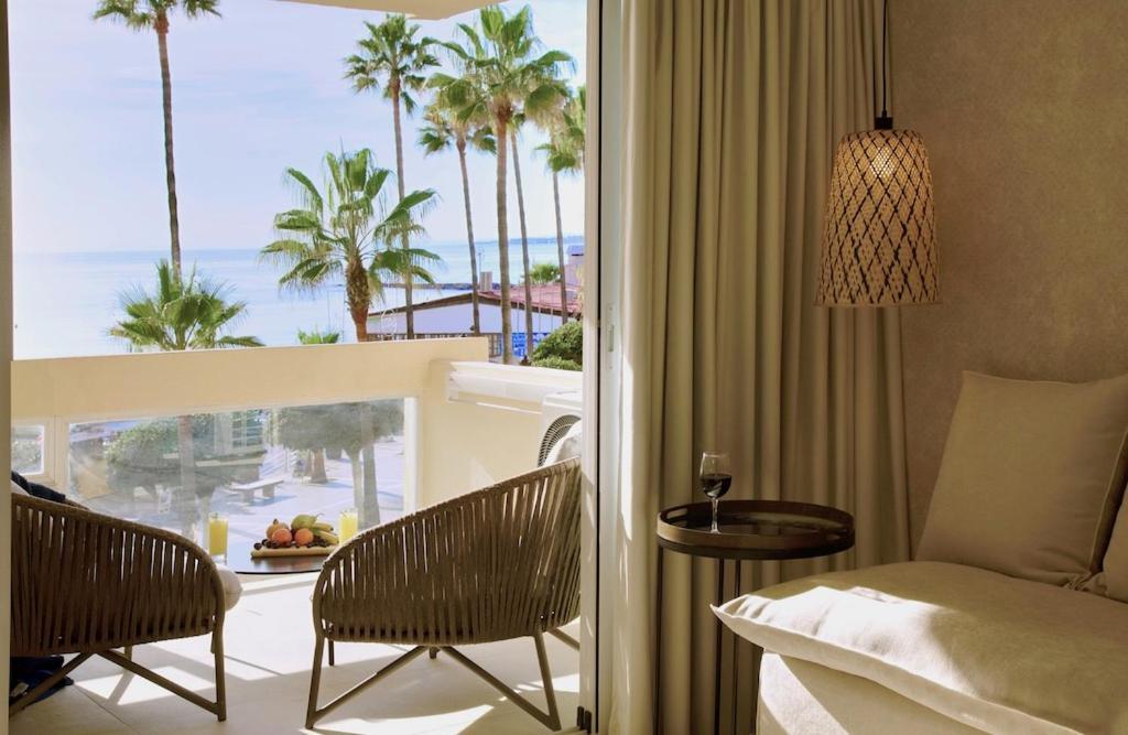 Top Studio On Marbella Boulevard Ngoại thất bức ảnh