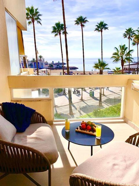 Top Studio On Marbella Boulevard Ngoại thất bức ảnh