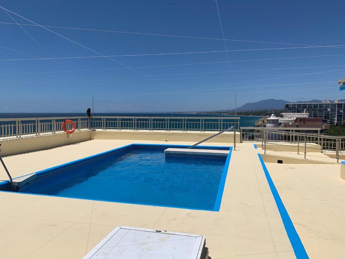 Top Studio On Marbella Boulevard Ngoại thất bức ảnh